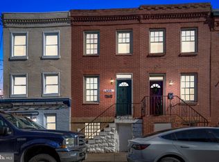 1603 Marshall St, Baltimore, MD 21230