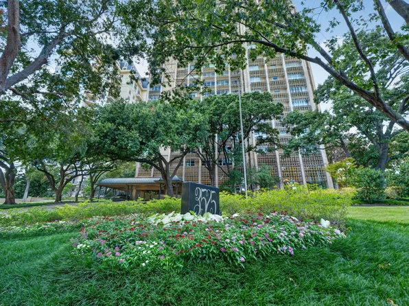 3525 Turtle Creek Blvd APT 17B, Dallas, TX 75219
