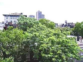 Rented by City Connections Realty