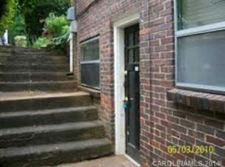 217 Auten St #A, Charlotte, NC 28208