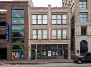 71 Union Ave #CY1, Memphis, TN 38103