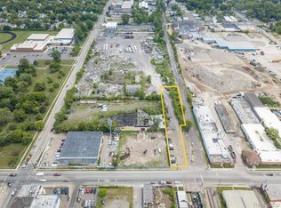 14330 Meyers Rd, Detroit, MI 48227