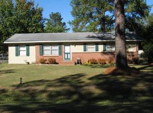 130 Pines Dr, Ty Ty, GA 31795