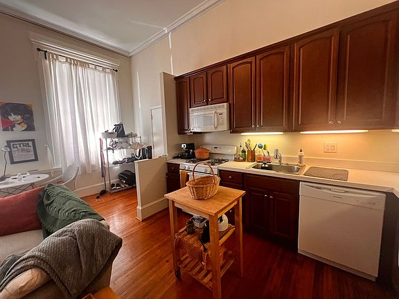 3rd image of 1713 Spruce St #1F