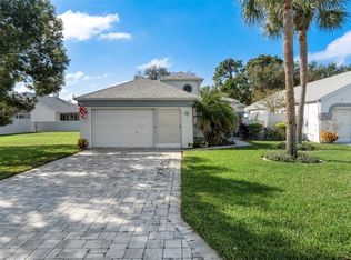 11036 Via De Rosa Ln, Spring Hill, FL 34608