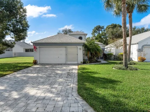 11036 Via De Rosa Ln, Spring Hill, FL 34608