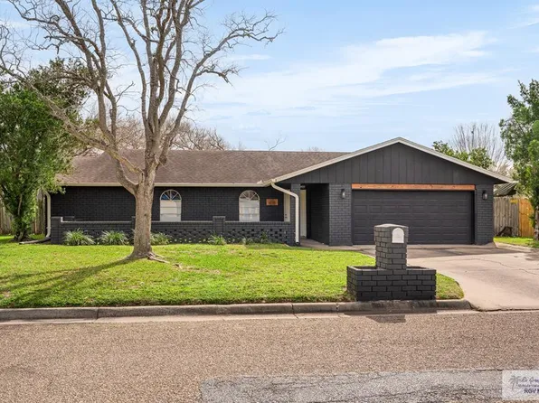 1018 E Matz Ave, Harlingen, TX 78550
