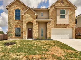 314 Gettysburg Loop, Elgin, TX 78621