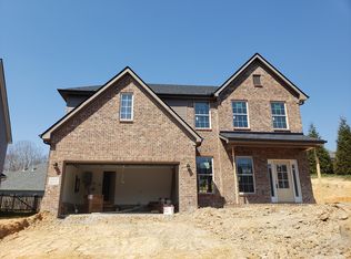 10507 Boulder Springs Ln LOT 1R, Knoxville, TN 37932