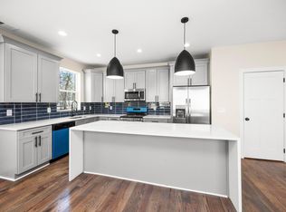 445 Sandhill Rd LOT 3, La Vergne, TN 37086