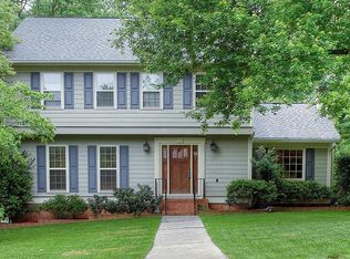 869 Firethorn Ct, Tucker, GA 30084