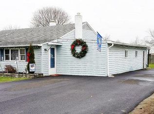 2546 Fairway Rd, Corning, NY 14830