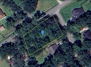 106 Don El St, Brunswick, GA 31523