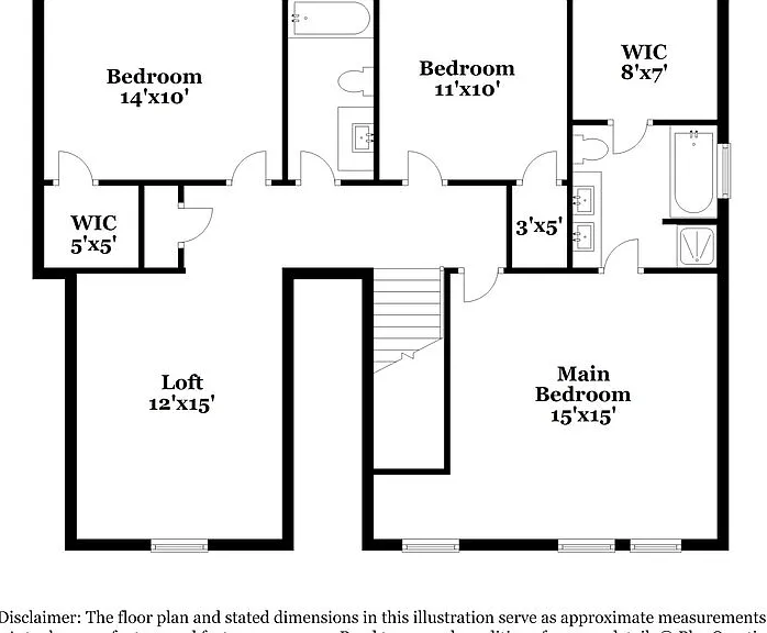 2637 Forest Grove Ct — Photo 4