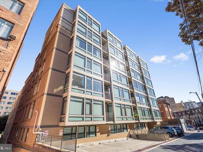 2818 Connecticut Ave NW APT 104, Washington, DC, 20008