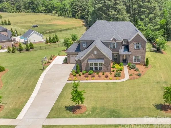 721 Cavesson Way, Monroe, NC 28110