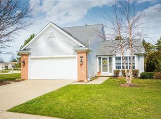 5476 Stone Run Dr, Fairview, PA 16415