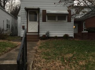 1019 Charles St, Louisville, KY 40204