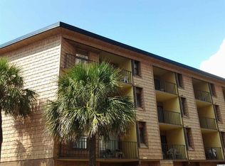 1910 S Ocean Blvd, North Myrtle Beach, SC 29582