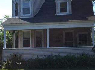 55 Park Ave, Suffern, NY 10901
