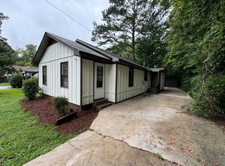 515 E 20th St SW, Rome, GA 30161