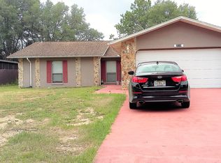 20104 SW Rainbow Lakes Blvd, Dunnellon, FL 34431