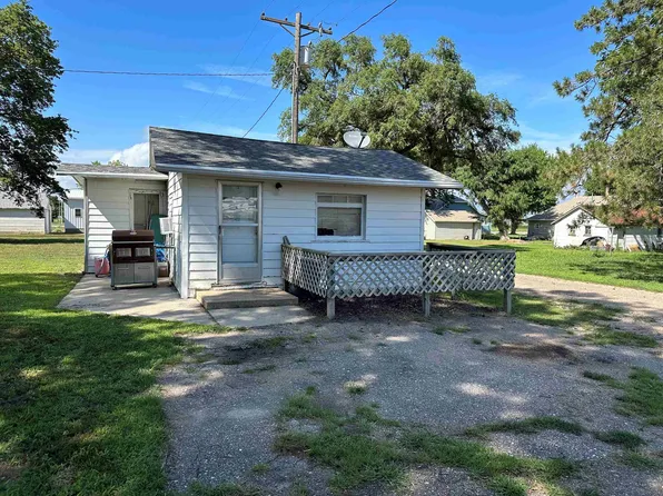 17810 1/2 W Fillmore St, Holstein, NE 68950