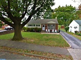 1247 Tyler Ave, Phoenixville, PA 19460