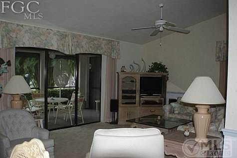 Full view living area