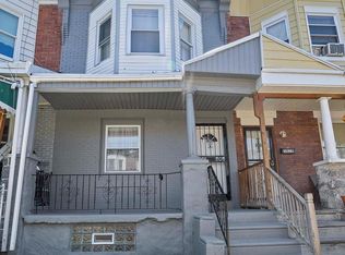 5826 Trinity St, Philadelphia, PA 19143