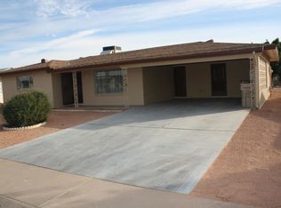 6051 E Ellis St, Mesa, AZ 85205