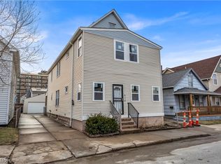 1330 W 67th St, Cleveland, OH 44102