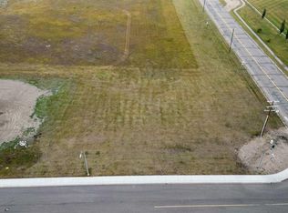 5405 54th Ave, Provost, AB T0B3S0