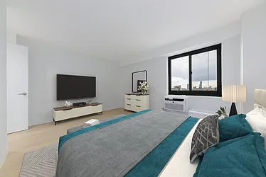 Rented by A&E Real Estate Management