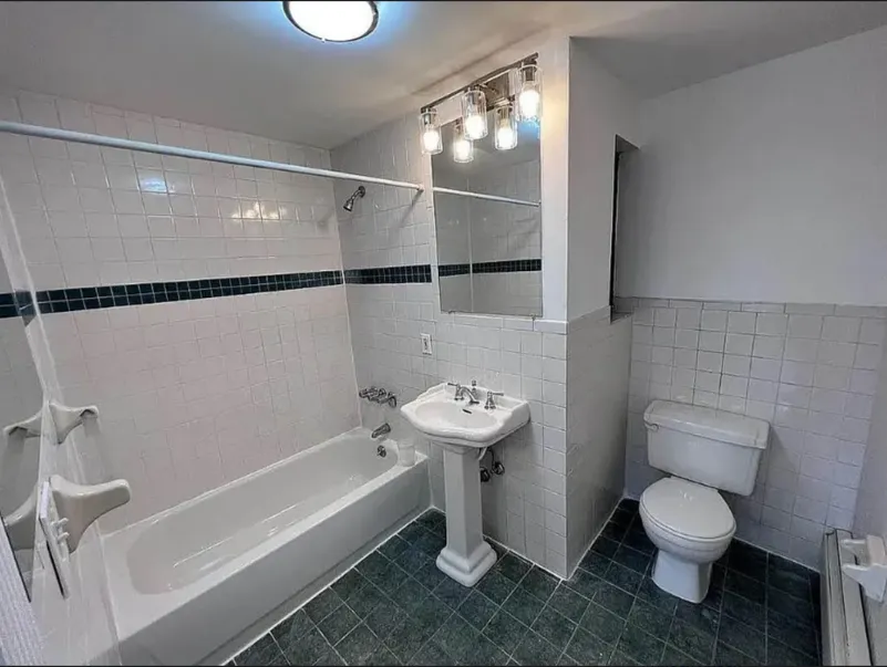 57 Clinton Street #3F in Lower East Side, Manhattan | StreetEasy