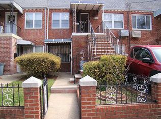 25-41 75th St #1R, East Elmhurst, NY 11370