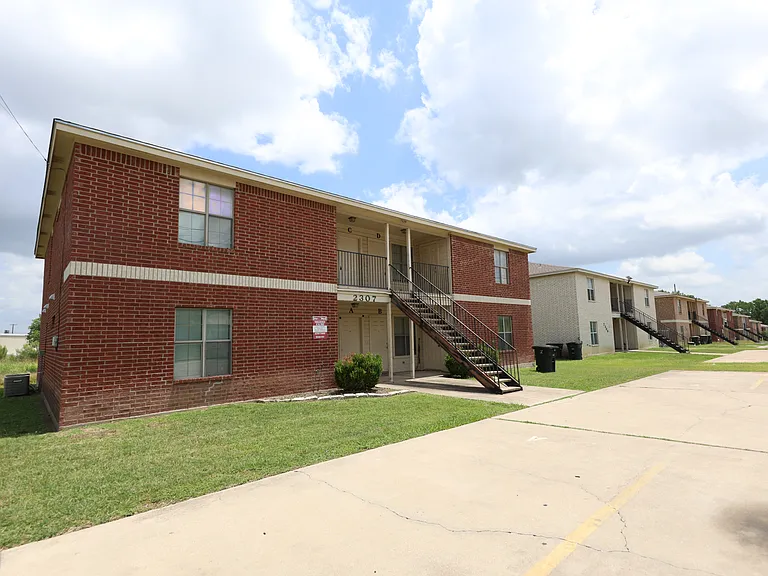 2307 Terrace Dr, Killeen — Photo 29