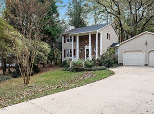 918 Nuthatch Ct, Wake Forest, NC 27587