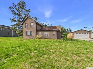 216 W 3rd St, Friend, NE 68359