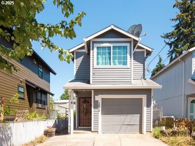1512 SE 84th Ave, Portland, OR, 97216