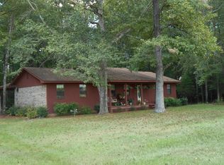 8865 Ridge Rd, Caledonia, MS 39740