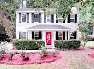 4059 Melrose Dr, Martinez, GA 30907