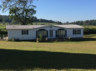 1232 Beaty Creek Rd, Albany, KY 42602