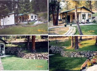 2100 Bear Acres Rd, Bonner, MT 59823