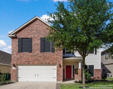 8906 Appaloosa Pass, Converse, TX, 78109