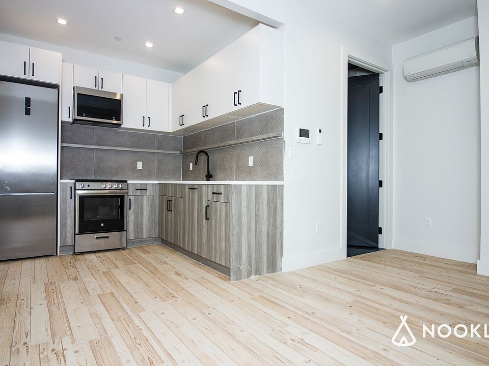 1st image of 471 Tompkins Ave #1A