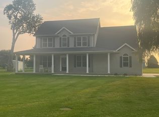 3039 E 3rd Rd, La Salle, IL 61301