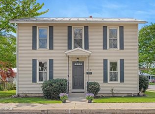 813 Elm St, Watsontown, PA 17777
