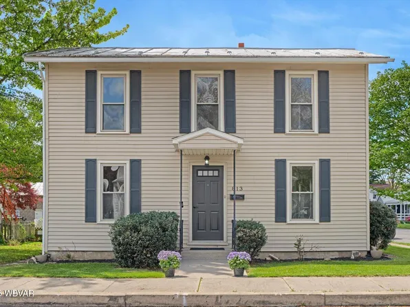 813 Elm St, Watsontown, PA 17777