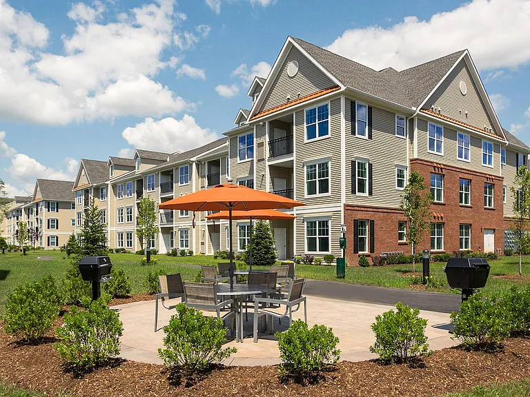 Residences at Steele Road — Photo 35